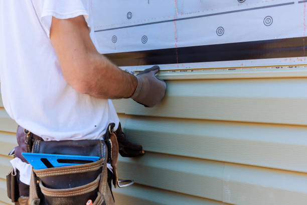 Trusted Siding Contractor service in Swanton, OH - Squared Siding